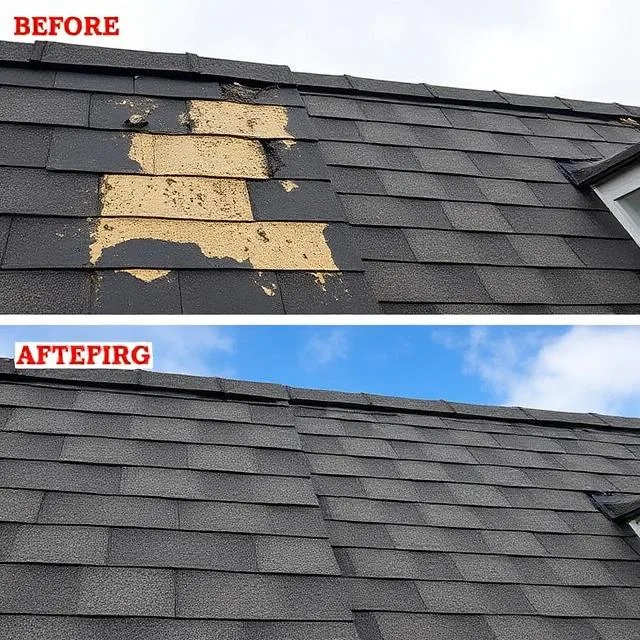 Roof Repair Near Me in Valley Village, CA near me